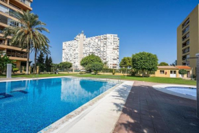 La Colina ESTUDIO con vista al mar